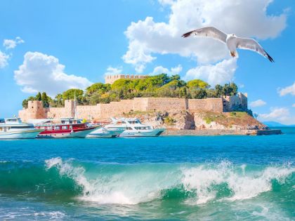 Оферти Турция